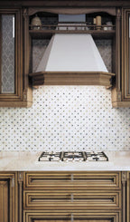 Mother of Pearl Abalone Mosaic Tile | Tile Club