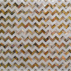 Mother Of Pearl Divine Herringbone Mosaic Tile | Tile Club | Position1