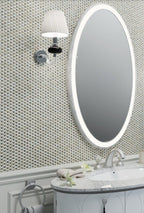 Mother Of Pearl Pillow Tile