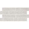 Campbell Bianco Muretto Brick 12x24