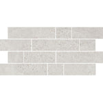 Campbell Bianco Muretto Brick Sample | Tile Club