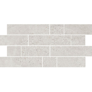 Campbell Bianco Muretto Brick Sample | Tile Club
