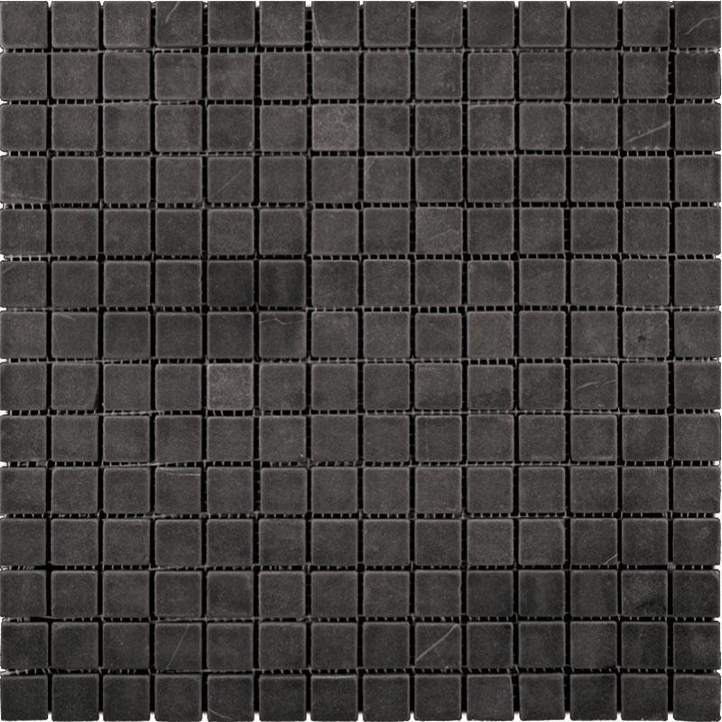 nero marquina mosaic tile