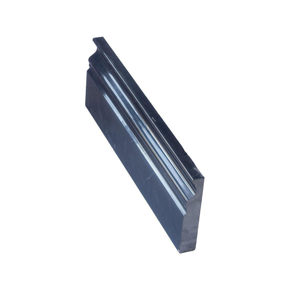 Nero Marquina Baseboard | Tile Club