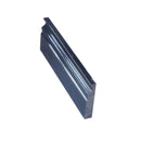 Nero Marquina Baseboard | Tile Club