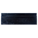 Nero Marquina Baseboard | Tile Club