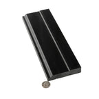 Nero Marquina Baseboard Polished | Tile Club