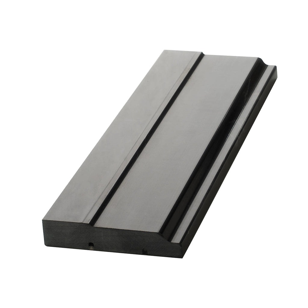 Nero Marquina Baseboard Polished | Tile Club