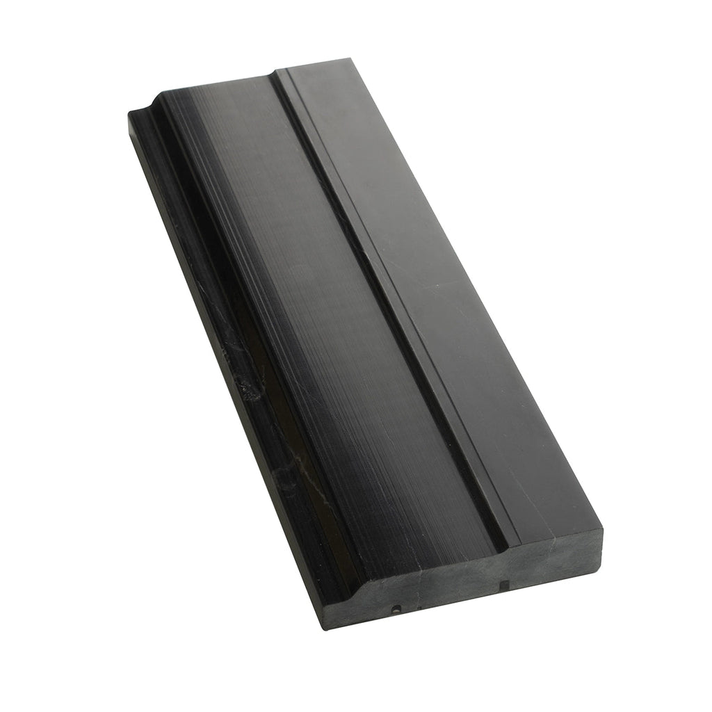 Nero Marquina Baseboard Polished | Tile Club