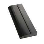 Nero Marquina Baseboard Polished | Tile Club