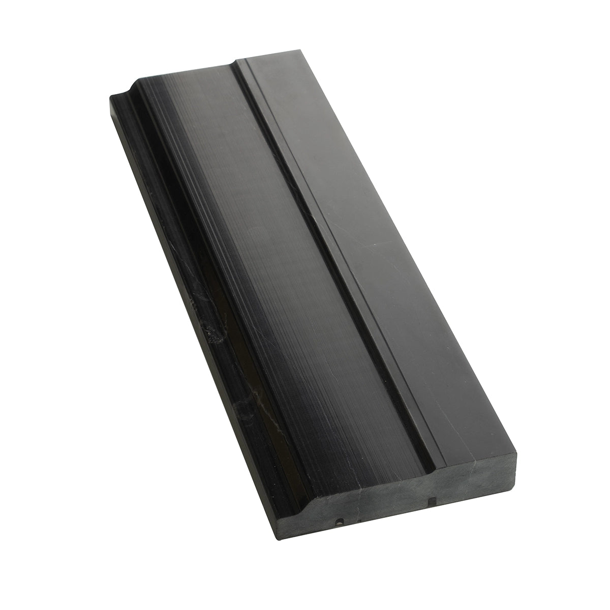 Nero Marquina Baseboard Polished | Tile Club