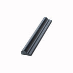 Nero Marquina Marble Chair Rail Polished | Tile Club