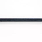 Nero Marquina Marble Nova Pencil Liner Polished | Tile Club