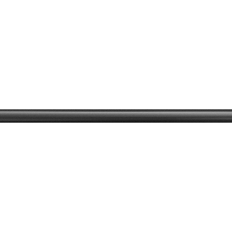 Nero Marquina Marble Pencil Liner Honed | Tile Club | Position1