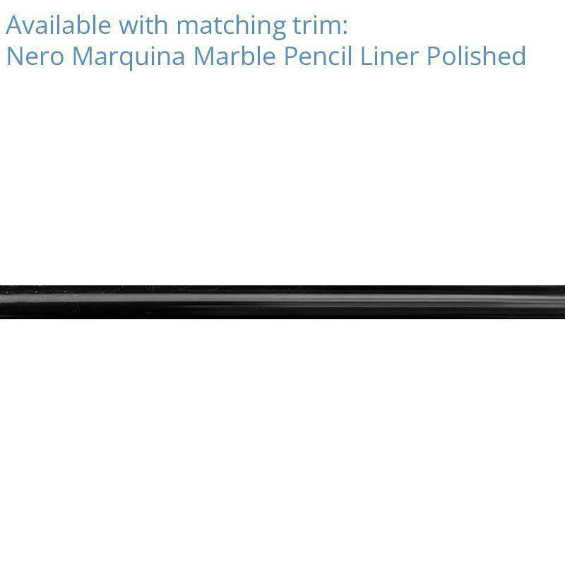 1" Calacatta Gold Marble Hexagon Mosaic Tile Honed | Tile Club