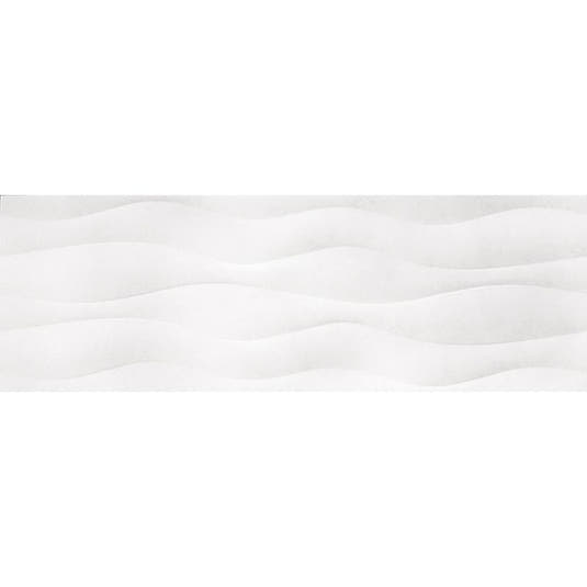 Neutral Blanco Five Polished Porcelain Tile