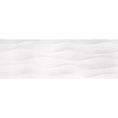 Neutral Blanco Five Polished Porcelain Tile