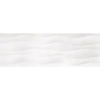 Neutral Blanco Five Polished Porcelain Tile
