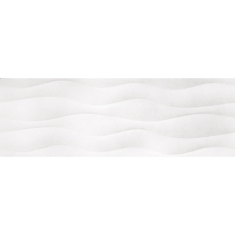 Neutral Blanco Five Polished Porcelain Tile