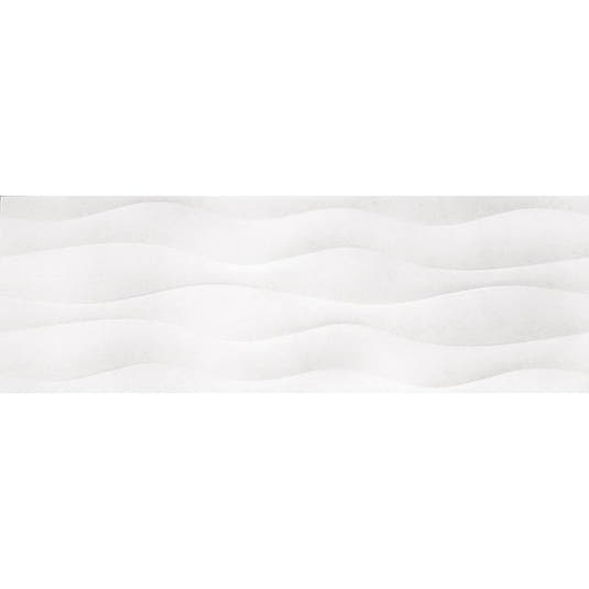 Neutral Blanco Five Polished Porcelain Tile