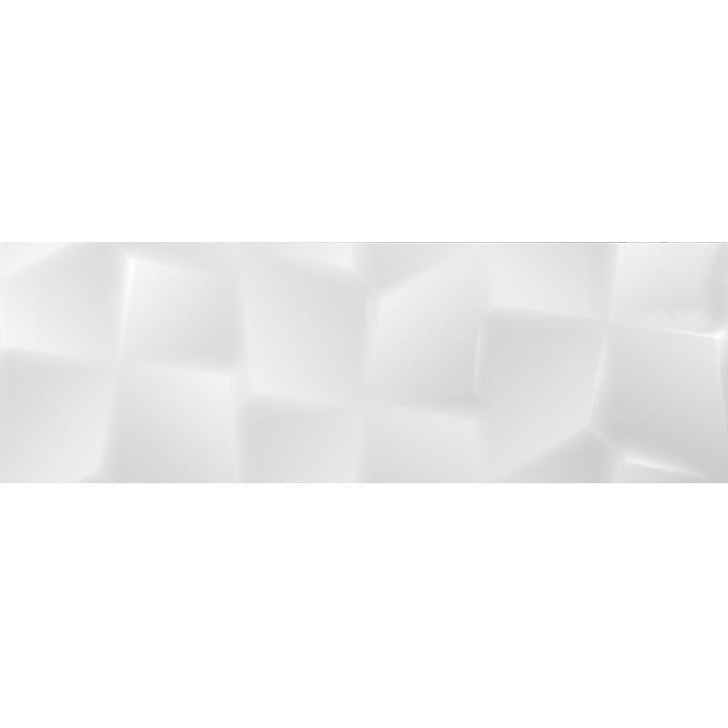 NEUTRAL BLANCO SOHO PORCELAIN TILE Sample Swatch | Free Shipping on ...