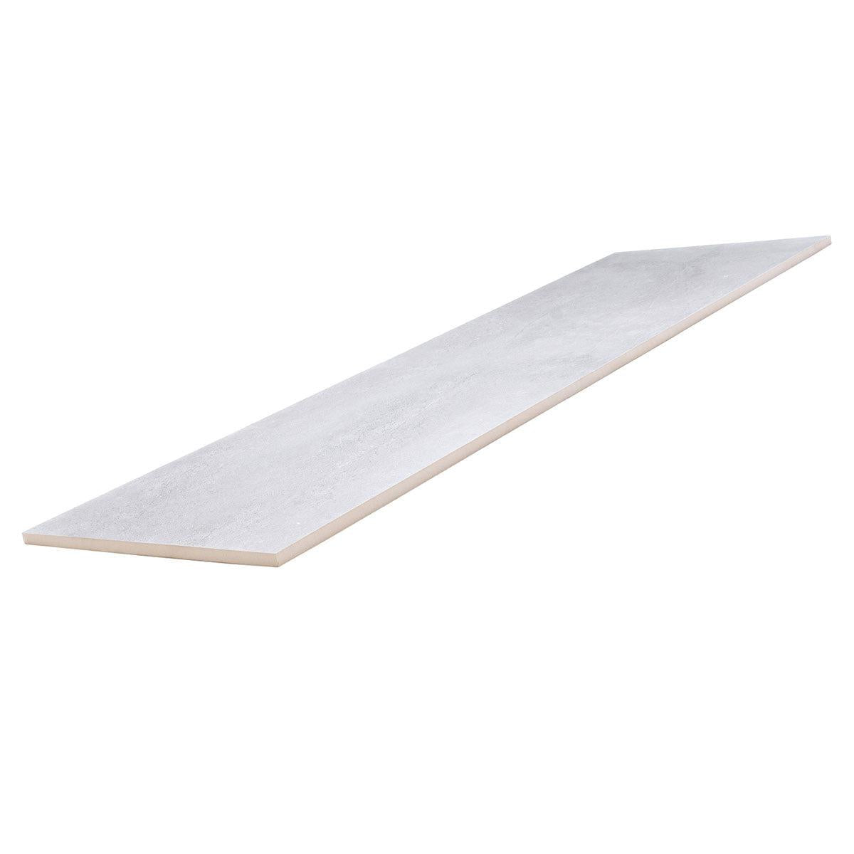 Neutral Grey Rec-Bis Ceramic Tile B100 | Tile Club