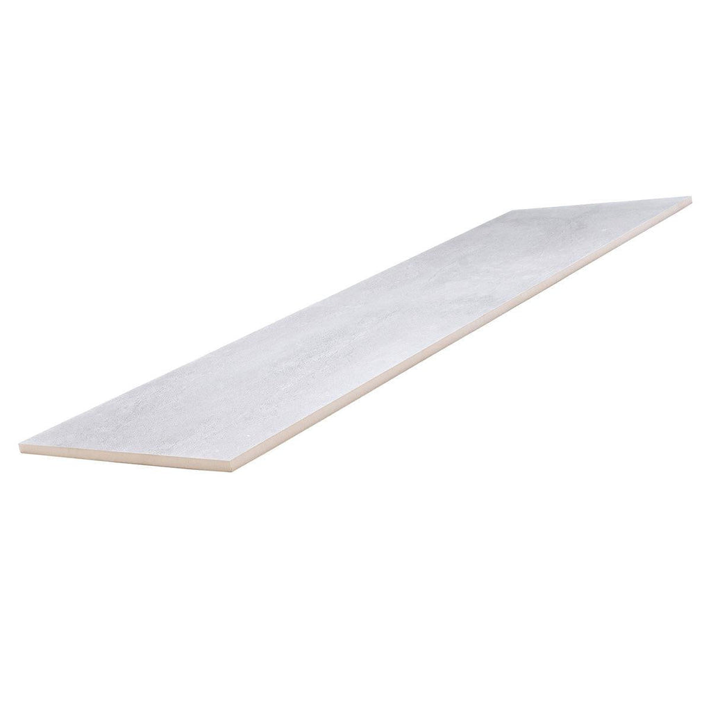 Neutral Grey Rec-Bis Ceramic Tile B100 | Tile Club