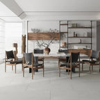 Newport Cold Gray Concrete Look Porcelain Tile 24x48 | Tile Club