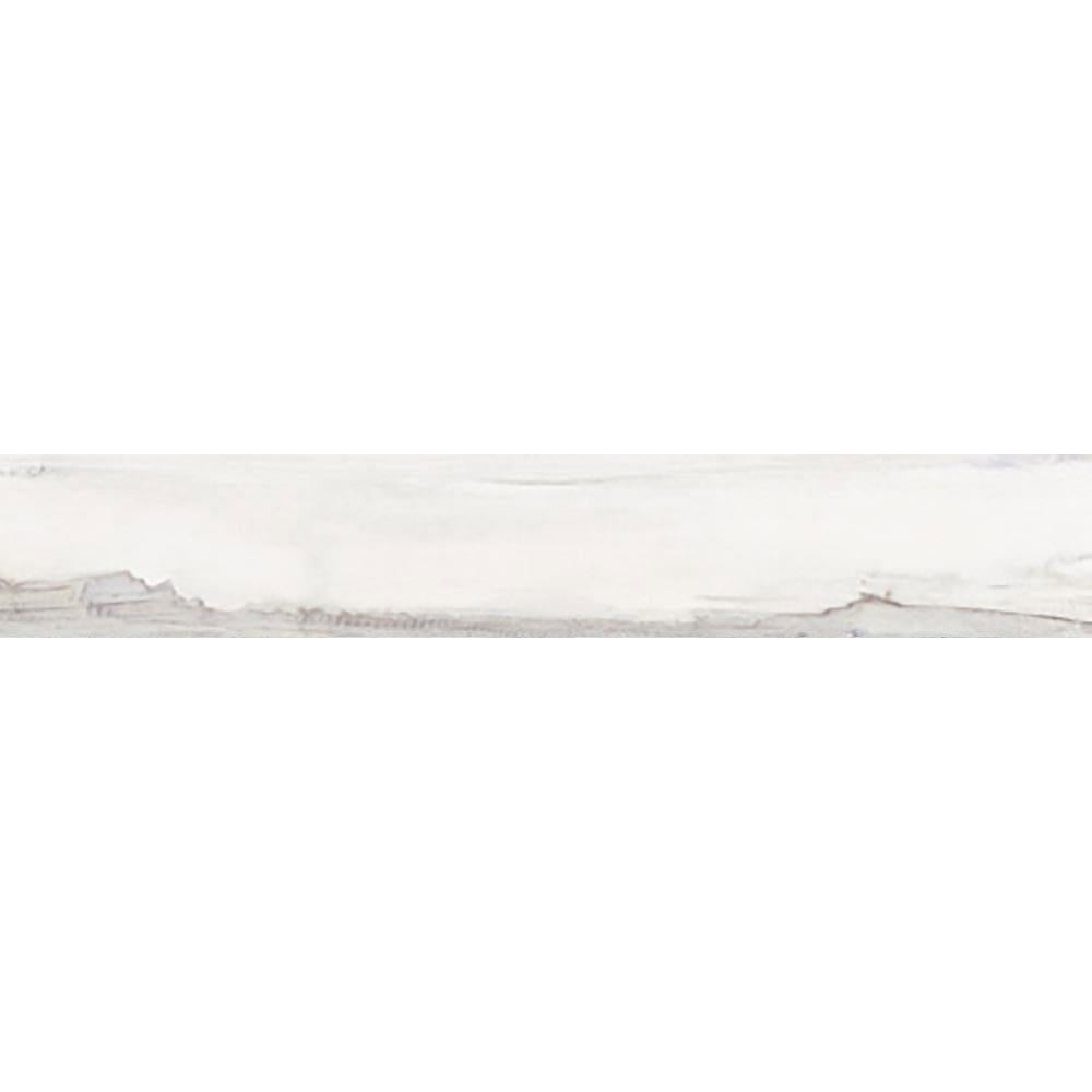 Olson Blanco White Wood Look Porcelain Tile
