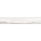 Olson Blanco White Wood Look Porcelain Tile
