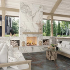 Orenda Dawn 32x32 Large-Format Porcelain Tile | Tile Club