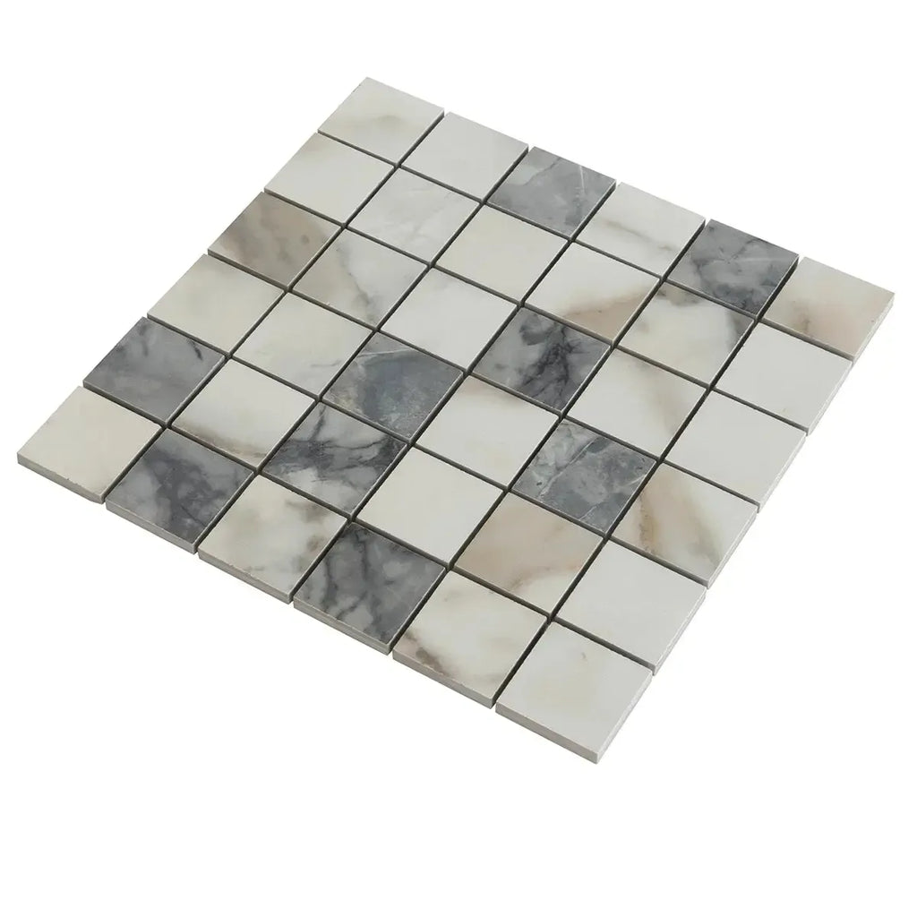 Orenda Dawn Porcelain Mosaic | Tile Club