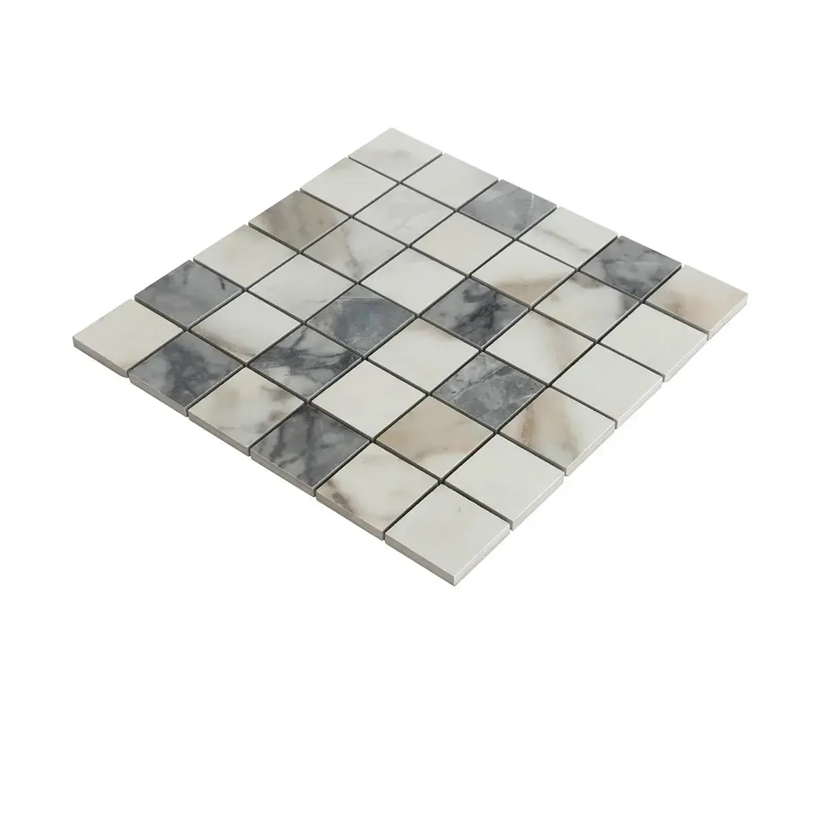 Orenda Dawn Porcelain Mosaic | Tile Club