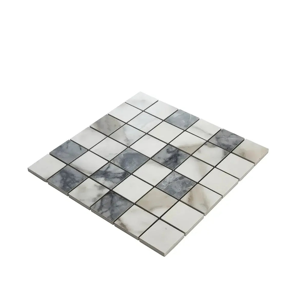 Orenda Dawn Porcelain Mosaic | Tile Club
