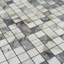 Orenda Dawn Porcelain Mosaic | Tile Club