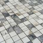Orenda Dawn Porcelain Mosaic | Tile Club