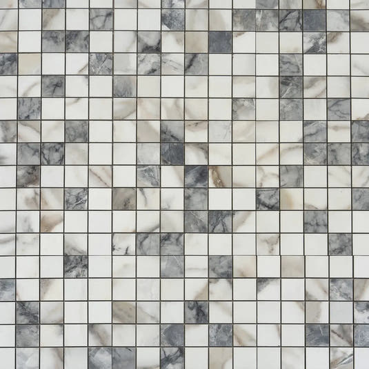 Orenda Dawn Porcelain Mosaic | Tile Club