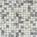 Orenda Dawn Porcelain Mosaic | Tile Club