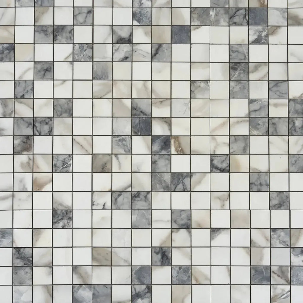 Orenda Dawn Porcelain Mosaic | Tile Club
