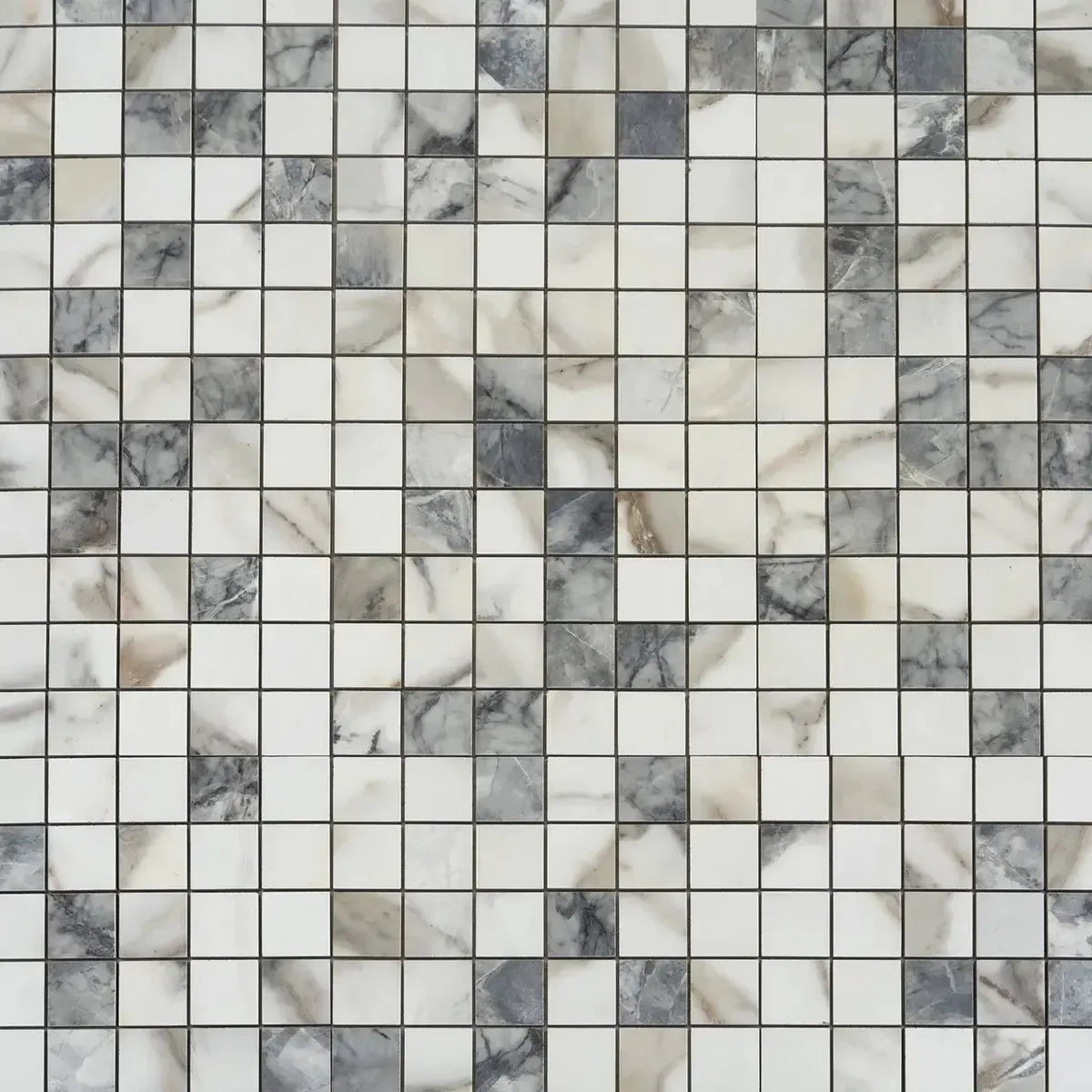 Orenda Dawn Porcelain Mosaic | Tile Club