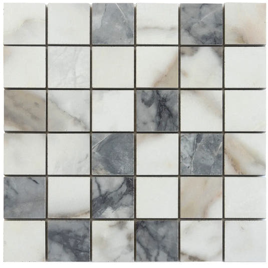 Orenda Dawn Porcelain Mosaic | Tile Club