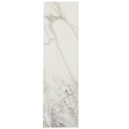 Orenda Dawn Textured 12x48 Large-Format Porcelain Tile | Tile Club