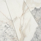 Orenda Dawn Textured 12x48 Large-Format Porcelain Tile | Tile Club