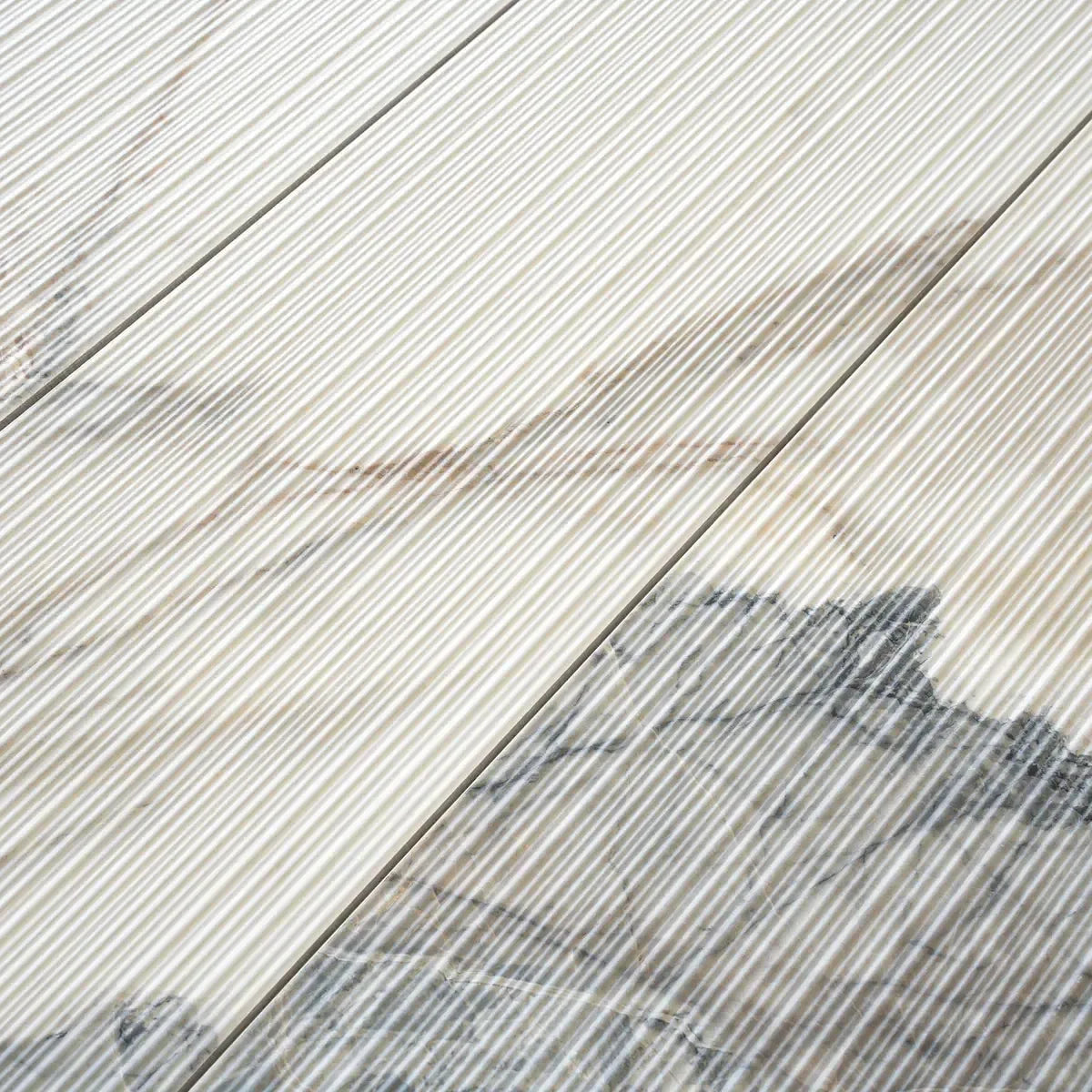 Orenda Dawn Textured 12x48 Large-Format Porcelain Tile | Tile Club