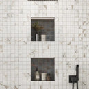 Orenda Dawn Mosaic Showerl Wall