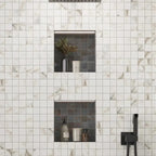 Orenda Dawn Mosaic Showerl Wall