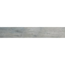 Painted Wood Look Tile- Blue