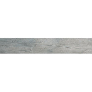 Painted Wood Blue Sample