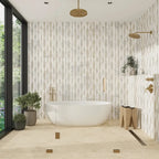 Panorama Birch Grove Porcelain Tile 24x48 | Tile Club