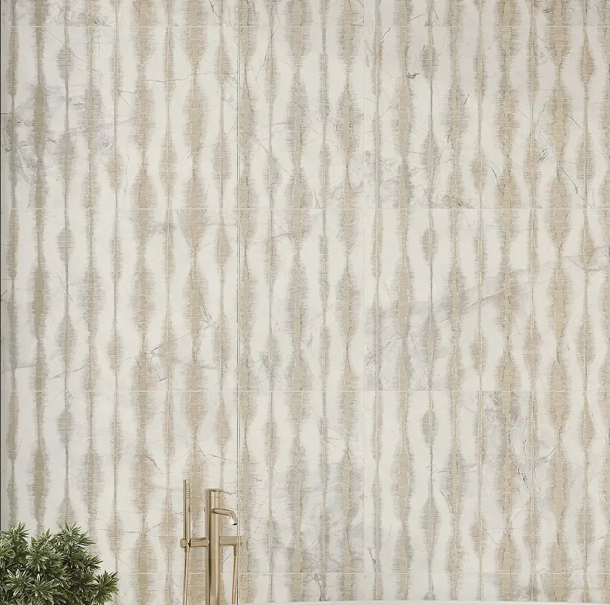 Panorama Birch Grove Porcelain Tile 24x48 | Tile Club